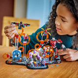 LEGO Bygge legetøj 