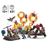 LEGO Bygge legetøj 