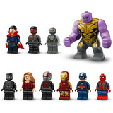 LEGO Bygge legetøj 