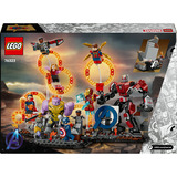 LEGO Bygge legetøj 