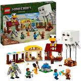LEGO Bygge legetøj 