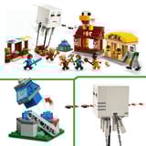 LEGO Bygge legetøj 