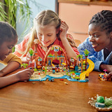 LEGO Bygge legetøj 