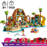 LEGO Bygge legetøj 