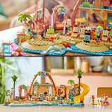 LEGO Bygge legetøj 