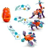 LEGO DREAMZzz Izzies drømmedyr, Bygge legetøj Byggesæt, 8 År, Plast, 328 stk, 551 g