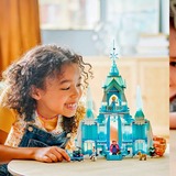 LEGO Disney Princess Elsas ispalads, Bygge legetøj Byggesæt, 6 År, Plast, 630 stk, 1,19 kg