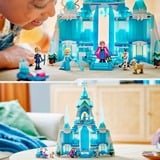 LEGO Disney Princess Elsas ispalads, Bygge legetøj Byggesæt, 6 År, Plast, 630 stk, 1,19 kg