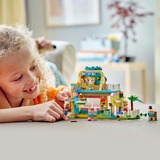 LEGO Friends Kæledyrsbutik, Bygge legetøj Byggesæt, 6 År, Plast, 375 stk, 614 g