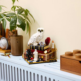 LEGO Harry Potter De vises sten - samlerudgave, Bygge legetøj 