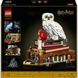 LEGO Harry Potter De vises sten - samlerudgave, Bygge legetøj 