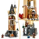 LEGO Harry Potter Hogwarts™-slottets ugleri, Bygge legetøj Byggesæt, 8 År, Plast, 364 stk, 540 g