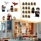 LEGO Harry Potter Hogwarts™-slottets ugleri, Bygge legetøj Byggesæt, 8 År, Plast, 364 stk, 540 g
