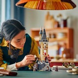 LEGO Hogwarts™-slottets ugleri, Bygge legetøj Byggesæt, 8 År, Plast, 364 stk, 540 g