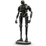 LEGO K-2SO™-sikkerhedsdroide Byggeklodser, Bygge legetøj Byggesæt, 10 År, Plast, 845 stk, 1,02 kg