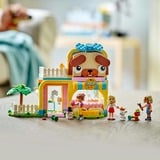 LEGO Kæledyrsbutik Byggeklodser, Bygge legetøj Byggesæt, 6 År, Plast, 375 stk, 614 g