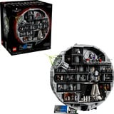 LEGO Star Wars Dødsstjerne, Bygge legetøj 