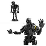 LEGO Star Wars K-2SO™-sikkerhedsdroide, Bygge legetøj Byggesæt, 10 År, Plast, 845 stk, 1,02 kg