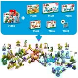 LEGO Super Mario Fliprus-sneeventyr – udvidelsessæt, Bygge legetøj Byggesæt, 7 År, Plast, 567 stk, 720 g
