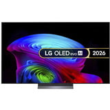 LG OLED55C6ELB.AEUD, OLED-TV Sort