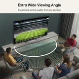 LG OLED55C6ELB.AEUD, OLED-TV Sort