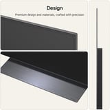 LG OLED55C6ELB.AEUD, OLED-TV Sort