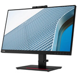 Lenovo A202685, LED-skærm Sort