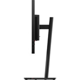 Lenovo LED-skærm Sort
