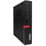 Lenovo REFR0019, Mini-PC Sort