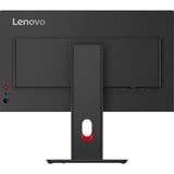 Lenovo T24-40(C25238FT0), LED-skærm Sort