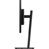 Lenovo ThinkVision T24-40 LED display 60,5 cm (23.8") 1920 x 1080 pixel Fuld HD LCD Sort, LED-skærm Sort, 60,5 cm (23.8"), 1920 x 1080 pixel, Fuld HD, LCD, 6 ms, Sort