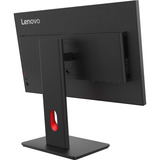 Lenovo ThinkVision T24-40 computerskærm 60,5 cm (23.8") 1920 x 1080 pixel Fuld HD LCD Sort, LED-skærm Sort, 60,5 cm (23.8"), 1920 x 1080 pixel, Fuld HD, LCD, 6 ms, Sort