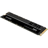 Lexar NM620 M.2 1000 GB PCI Express 3.0 3D TLC NAND NVMe, Solid state-drev 1000 GB, M.2, 3300 MB/s