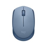Logitech M171, Mus Blå-grå