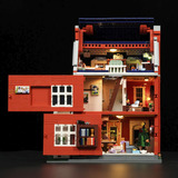 Lumibricks 15009, Bygge legetøj 