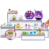 MGA Entertainment 547235-EUC, Klippe og klistre 
