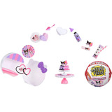 MGA Entertainment Klippe og klistre 