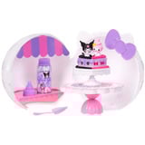 MGA Entertainment Klippe og klistre 