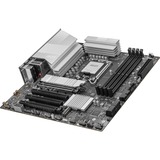 MSI 7E42-002R, Bundkort Sølv