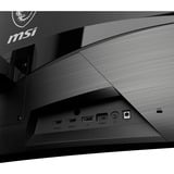 MSI Gaming Skærm Sort