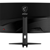 MSI Gaming Skærm Sort