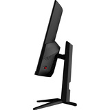 MSI Gaming Skærm Sort