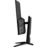 MSI Gaming Skærm Sort