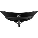 MSI MAG 321CUPDF computerskærm 80 cm (31.5") 3840 x 2160 pixel 4K Ultra HD LCD Sort, Gaming Skærm Sort, 80 cm (31.5"), 3840 x 2160 pixel, 4K Ultra HD, LCD, 0,5 ms, Sort