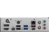 MSI PRO B860M-A WIFI bundkort Intel B860 LGA 1851 (Socket V1) micro ATX Sølv, Intel, LGA 1851 (Socket V1), Intel Core Ultra (Series 2), LGA 1851, 256 GB, DDR5-SDRAM