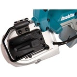 Makita Batteridrevet båndsav DPB183Z, 18 volt Blå/Sort