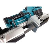 Makita Batteridrevet båndsav DPB183Z, 18 volt Blå/Sort