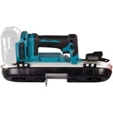 Makita DPB183Z, Båndsav Blå/Sort