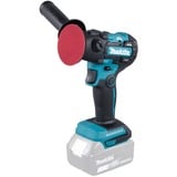 Makita DPV300Z, Polermaskine Blå/Sort