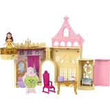 Mattel Disney Princess STORYTIME STACKERS Belles slot, Spil bygning Disney Princess STORYTIME STACKERS Belles slot, 3 År
